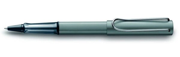 LAMY AL-star Tintenroller graphite 0,3 mm, Schreibfarbe: schwarz, 1 St.