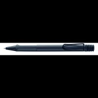LAMY Kugelschreiber safari umbra, Schreibfarbe: schwarz,...