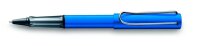 LAMY AL-star Tintenroller oceanblue 0,3 mm, Schreibfarbe:...