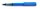 LAMY AL-star Tintenroller oceanblue 0,3 mm, Schreibfarbe: schwarz, 1 St.
