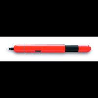 LAMY Kugelschreiber pico laserorange, Schreibfarbe:...
