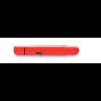 LAMY Kugelschreiber pico laserorange, Schreibfarbe:...