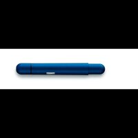 LAMY Kugelschreiber pico imperialblau, Schreibfarbe:...