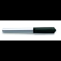LAMY nexx Patronenfüller schwarz/silber A (für...