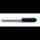 LAMY nexx Patronenfüller schwarz/silber A (für Anfänger), 1 St.