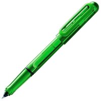 LAMY balloon Tintenroller lime 0,3 mm, Schreibfarbe:...