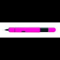 LAMY Kugelschreiber pico neonpink, Schreibfarbe: schwarz,...