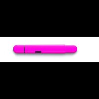 LAMY Kugelschreiber pico neonpink, Schreibfarbe: schwarz,...