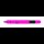 LAMY Kugelschreiber pico neonpink, Schreibfarbe: schwarz, 1 St.