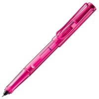LAMY balloon Tintenroller pink 0,3 mm, Schreibfarbe:...