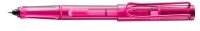 LAMY balloon Tintenroller pink 0,3 mm, Schreibfarbe:...