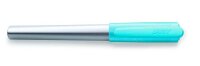 LAMY nexx Patronenfüller azure/silber A (für...