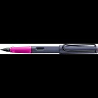 LAMY safari  Patronenfüller pink cliff M (mittel), 1...