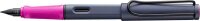 LAMY safari  Patronenfüller pink cliff M (mittel), 1...
