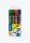 PILOT 100 Permanentmarker farbsortiert 1,0 mm, 4 St.