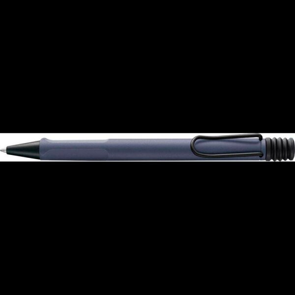 LAMY Kugelschreiber safari pink cliff, Schreibfarbe: schwarz, 1 St.