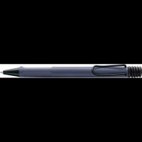 LAMY Kugelschreiber safari pink cliff, Schreibfarbe:...