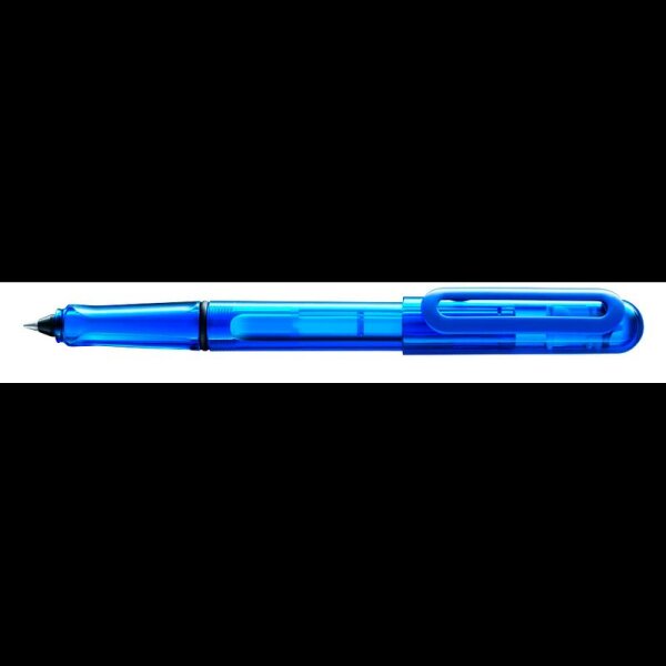 LAMY balloon Tintenroller 0,3 mm, Schreibfarbe: blau, 1 St.