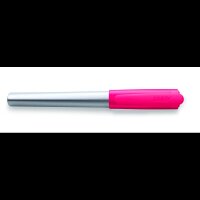LAMY nexx Patronenfüller crimson/silber A (für...