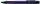 LAMY Kugelschreiber safari violet blackberry, Schreibfarbe: schwarz, 1 St.