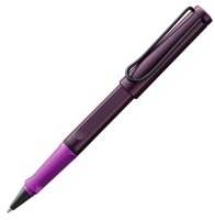 LAMY safari Tintenroller violet blackberry, Schreibfarbe:...