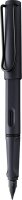 LAMY safari Tintenroller violet blackberry, Schreibfarbe: blau, 1 St.
