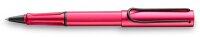 LAMY AL-star Tintenroller fiery 0,3 mm, Schreibfarbe:...