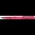 LAMY AL-star Patronenfüller fiery M (mittel), 1 St.