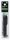 PILOT FriXion Ball 4 Tintenrollerminen schwarz 0,25 mm 3 St.