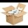 Nestler Umzugskartons 44,9 x 36,0 x 34,9 cm, 10 St.
