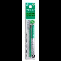 PILOT FriXion Ball 4 Tintenrollermine grün 0,25 mm 1...