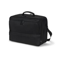 DICOTA Laptoptasche Eco Multi Twin Core Kunstfaser...