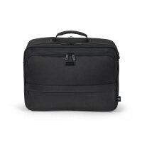 DICOTA Laptoptasche Eco Multi Twin Core Kunstfaser schwarz D32032-RPET bis 40,6   ( D32032-RPET )