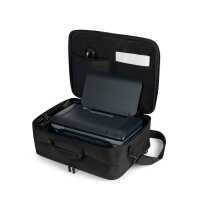 DICOTA Laptoptasche Eco Multi Twin Core Kunstfaser schwarz D32032-RPET bis 40,6   ( D32032-RPET )