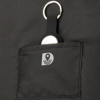 DICOTA Laptoptasche Eco Multi Twin Core Kunstfaser schwarz D32032-RPET bis 40,6   ( D32032-RPET )