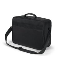 DICOTA Laptoptasche Eco Multi Twin Core Kunstfaser schwarz D32032-RPET bis 40,6   ( D32032-RPET )