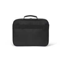 DICOTA Laptoptasche Eco Multi Core Kunstfaser schwarz D32031-RPET bis 44,0 cm (17,3 Zoll)