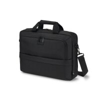 DICOTA Laptoptasche Eco Top Traveller Core Kunstfaser...