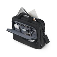 DICOTA Laptoptasche Eco Top Traveller Core Kunstfaser...