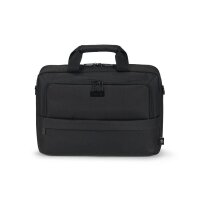 DICOTA Laptoptasche Eco Top Traveller Core Kunstfaser schwarz D32035-RPET bis 44  ( D32035-RPET )