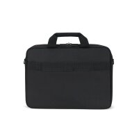 DICOTA Laptoptasche Eco Top Traveller Core Kunstfaser schwarz D32035-RPET bis 44  ( D32035-RPET )