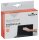 DURABLE Bildschirm-Reinigungstücher SCREENCLEAN DUO weiß, 1 Set