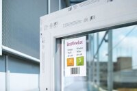 HERMA wetterfeste Folienetiketten 4577 weiß 210,0 x...