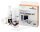 DURABLE PC CLEANING KIT PC-Reinigungs-Set, 1 Set
