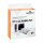 DURABLE PC CLEANING KIT PC-Reinigungs-Set, 1 Set