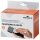DURABLE Bildschirm-Reinigungstücher TELEPHONE CLEAN 50 weiß, 50 Tücher