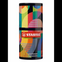STABILO Point 88 Fineliner farbsortiert 0,4 mm, 45 St.