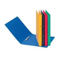 VELOFLEX School Ringbuch 2-Ringe School 2,0 cm DIN A4, 1 St.