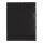 PAGNA Eckspanner Lucy Trend DIN A4 schwarz, 1 St.