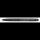 PILOT Kugelschreiber SUPER GRIP G schwarz, Schreibfarbe: schwarz, 1 St.